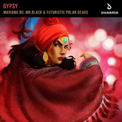 Gypsy Artwork