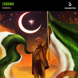 Zabana Artwork