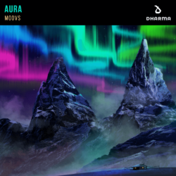 Aura Artwork