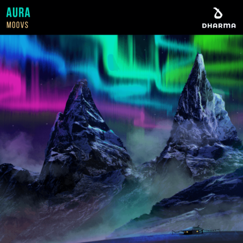 Aura Artwork