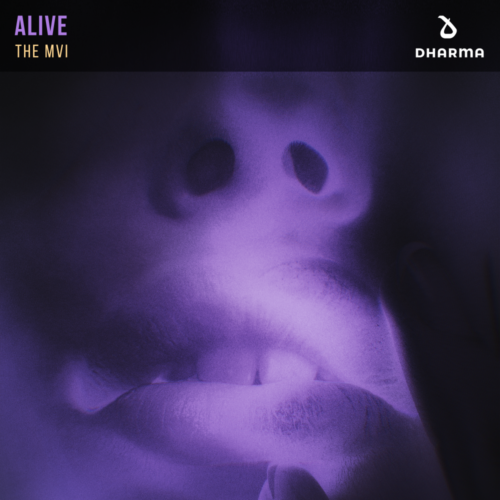 Alive Artwork