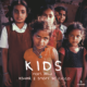 Kids (feat. MKLA) Artwork