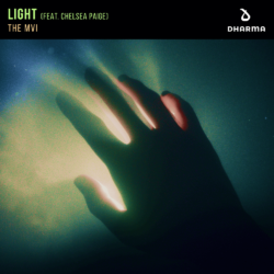 Light (feat. Chelsea Paige) Artwork