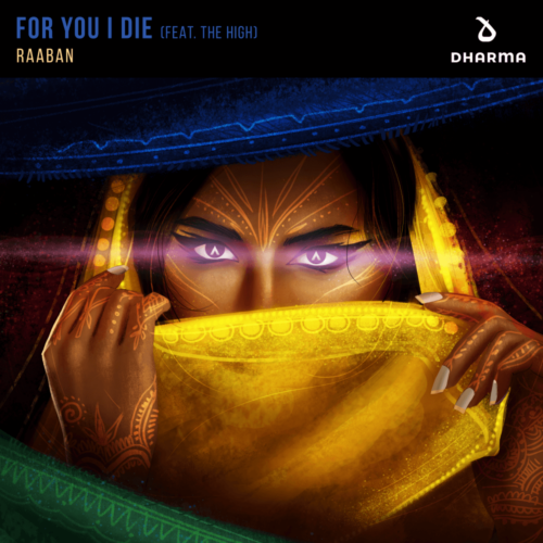 For You I Die Artwork