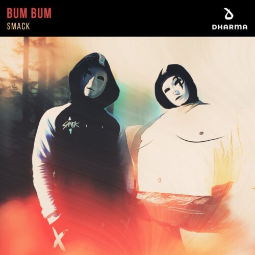 BUM BUM Artwork