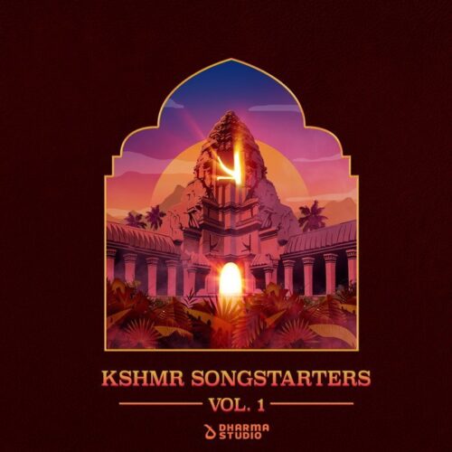 kshmr song starters vol. 1 free download