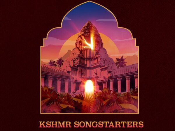 kshmr song starters vol. 1 free download