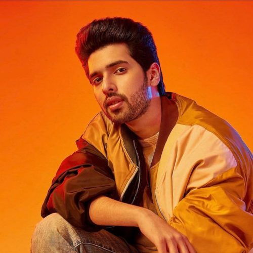 Armaan Malik Artwork