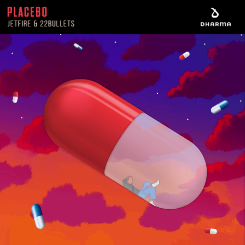 Placebo Artwork