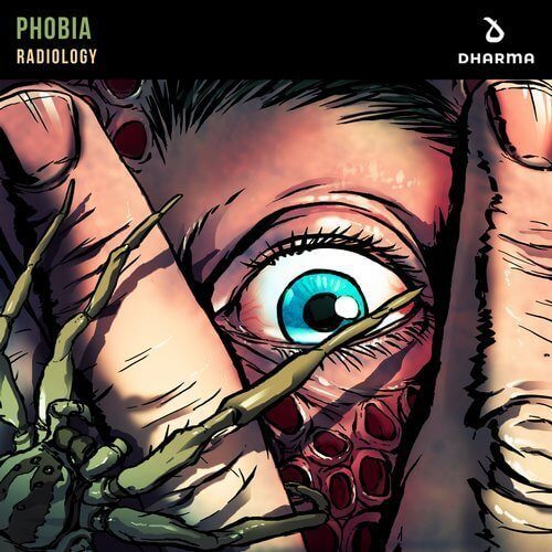 Phobia Artwork