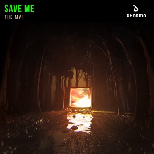 Save Me Artwork