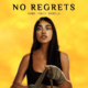 No Regrets Artwork