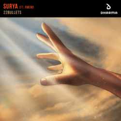 Surya (feat. rmcm) Artwork