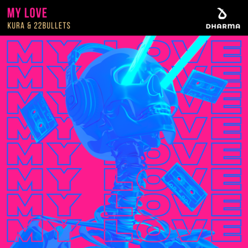 My Love Artwork