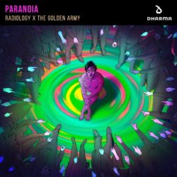 Paranoia Artwork