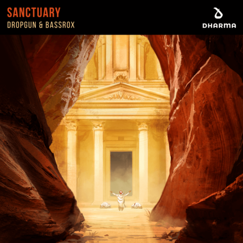 Sanctuary Artwork