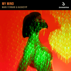 My Mind Artwork