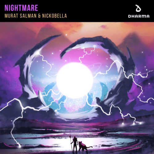 Nightmare Artwork