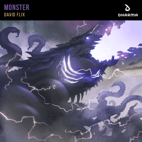 Monster Artwork