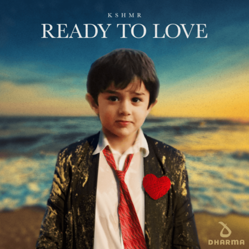 Ready To Love Artwork