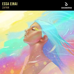 Essa Einai Artwork