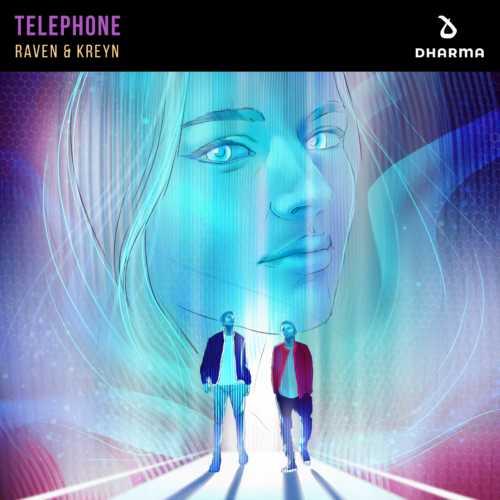 Telephone Artwork