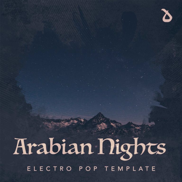 REQ: Dharma Worldwide Arabian Nights [FL Studio Template] screenshot