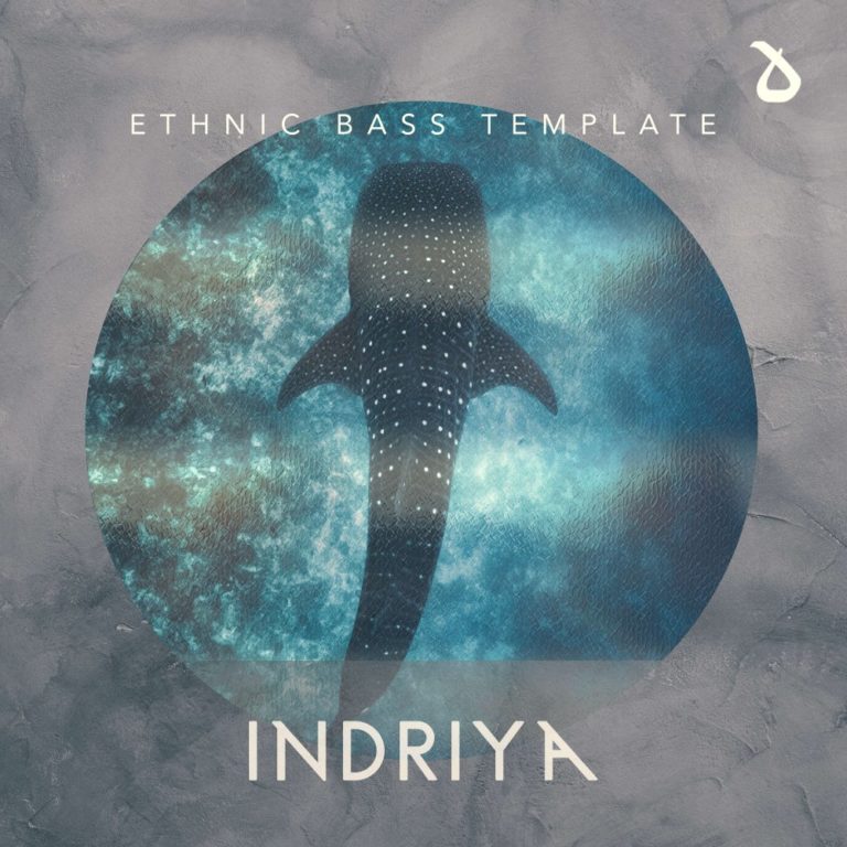 REQ: Dharma Worldwide Indriya [FL Studio Template] screenshot