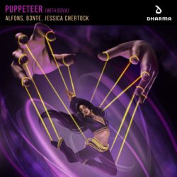 Puppeteer (with B3VA) Artwork