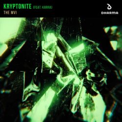 Kryptonite (feat. KARRA) Artwork