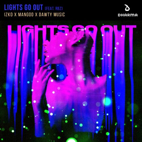 Lights Go Out (feat. RBZ) Artwork