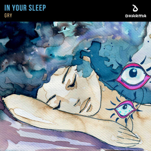 In Your Sleep Artwork