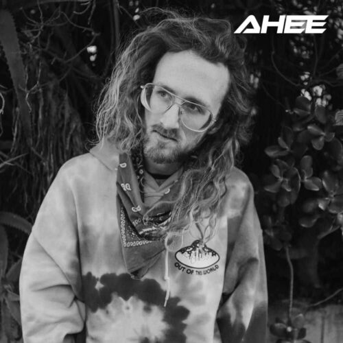 AHEE Artwork