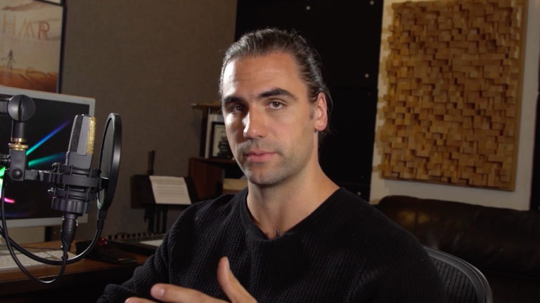 Building Blocks of Cinematic Production Pt. 2