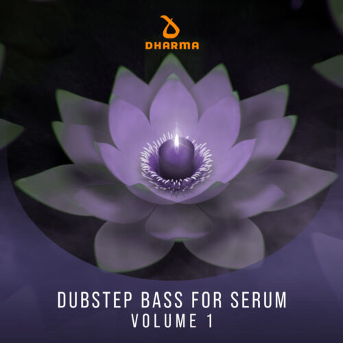 Dubstep Bass For Serum