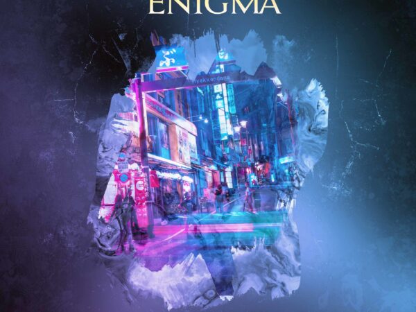 Enigma Future Rave Template [FL]