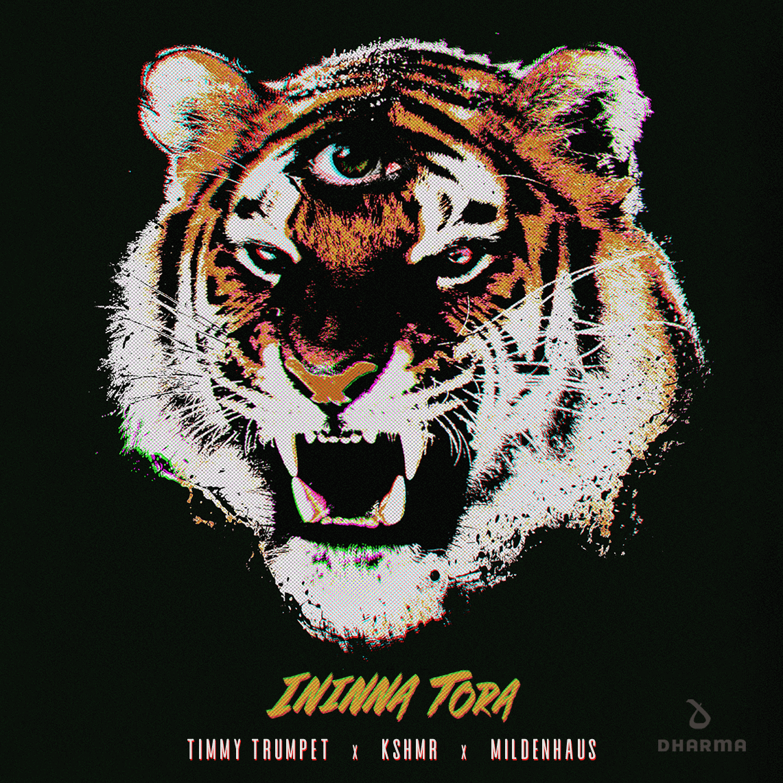 Timmy Trumpet x KSHMR x Mildenhaus - Ininna Tora