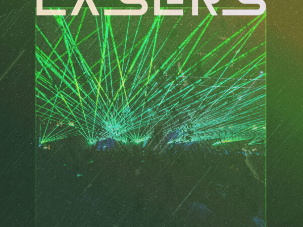 Lasers - Big Room For Serum