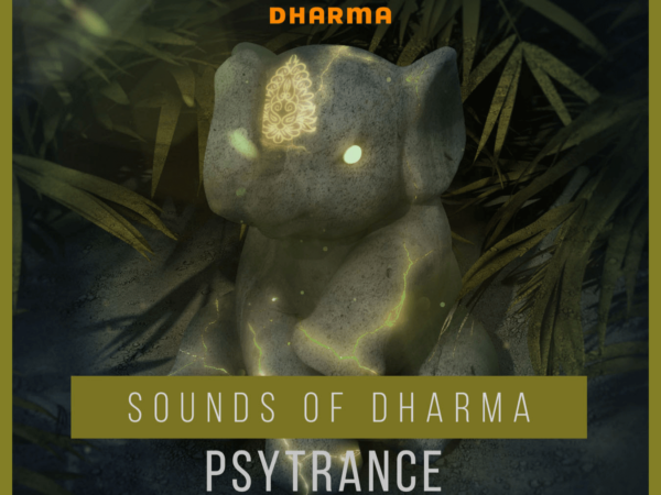 Psytrance Vol. 1