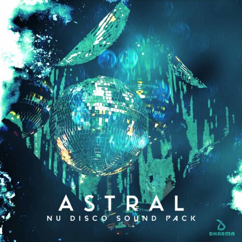 Astral - Nu Disco Sound Pack
