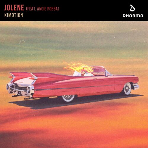 Jolene (feat. Angie Robba) Artwork