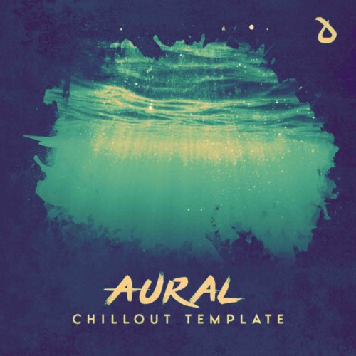 Aural Chillout Template