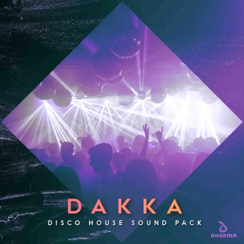 Disco House Sound Pack