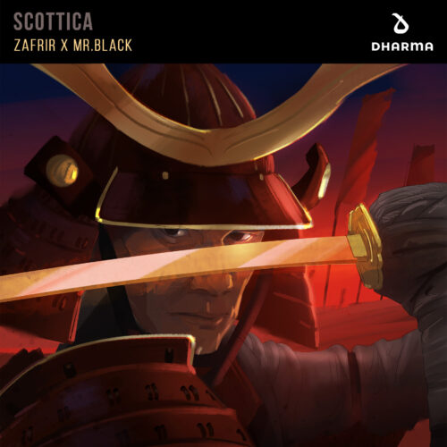 Scottica Artwork