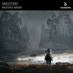 Ancestors Artwork