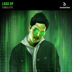 Load Up Artwork