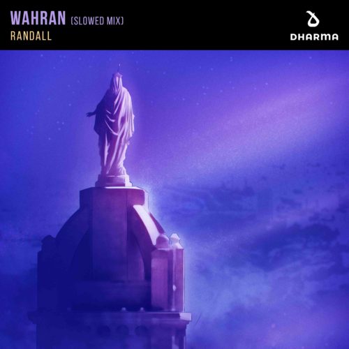 Wahran – Slowed Artwork
