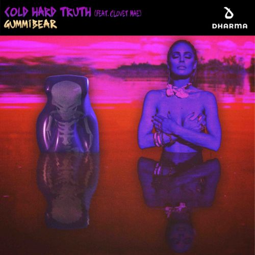 Cold Hard Truth (feat. Clovet Mae) Artwork