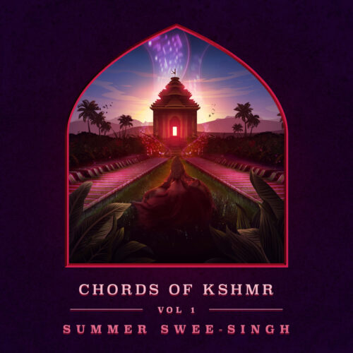 Chords of KSHMR Vol. 1