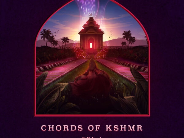 Chords of KSHMR Vol. 1